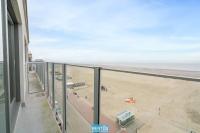 Seaflower - studio with seaview in Oostduinkerke - B&B Oostduinkerke