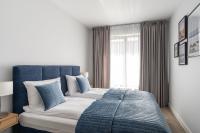 Appartement 2 Chambres