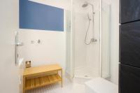 Appartement - Rez-de-Chaussée