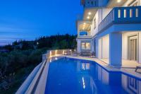 Emilia Villas - Ferienwohnung Agios Nikitas