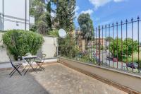 Appartamento Studio Parco di Veio - B&B Roma
