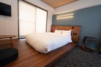 Economy Zweibettzimmer