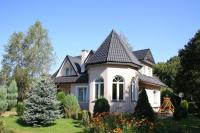 Zamek - Ferienwohnung Bukowiec