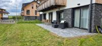 Appartement avec Terrasse