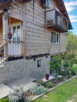 Apartman Čivović - Ferienwohnung Rudnik