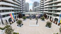 Beatrice Apartment in Odyssey Pool & Spa-parking - B&B