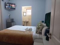 Chambre Standard Lit Queen-Size