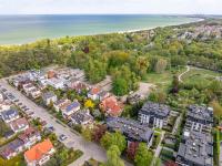 Luxury Apartment Bursztynowa - B&B
