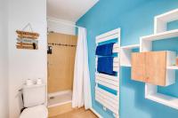 Havre de paix en plein centre - Ferienwohnung