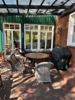 Ferienhaus Frerichs 15209 - B&B Leer