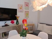 OLTREMARE holiday home - Chambres d’hôtes Catane