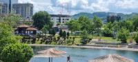 Apartman Pannonica Centar - B&B