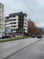 Apartman Pannonica Centar - B&B Tuzla