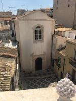 Terrazza Cavalieri di Malta by Ortigiapartments - B&B Siracusa