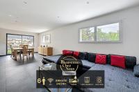 Maison spacieuse tout équipée Dolet - B&B