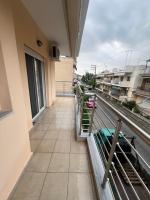 Lumen Apartment - B&B Nea Peramos