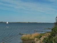 Ferienhaus Blaue Lagune am Sund in Stahlbrode - B&B Sandhagen