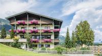 Ferienwohnungen Egger - Ferienwohnung Fügen