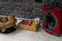 Matsi Suites - B&B Faliraki