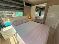 Apartment mit 2 Schlafzimmern und Meerblick