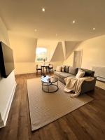 Dine with the Sunset - Central Folkestone Gem - B&B Folkestone