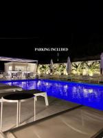 IG - "Villa Don Antonio" Apartments - Bed and Breakfast Giardini-Naxos