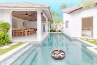 Villa Cocodrilos 2 - B&B Seminyak