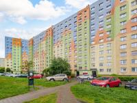Park Skowroni Homely Apartment - B&B