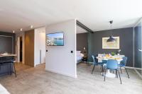 Doñana 1006 by VillaGranCanaria - B&B Mogán