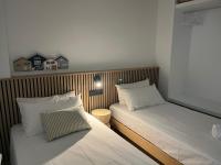 Appartamento con Vista Mare