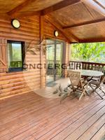 Cottage - Sollies Toucas - Ferienwohnung