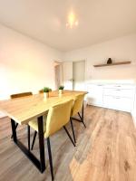 Apartment Goldstück - B&B Schwabach