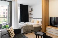 Studio Double Deluxe