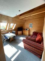 Ferienwohnung Sternenhimmel - Ferienwohnung Dranske