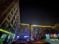 Golden Sand Modern 1 BHK Luxury Apartment - B&B