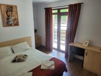 Zimmer mit Queensize-Bett - barrierefrei