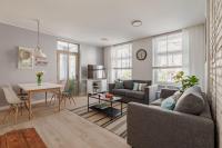 Appartement 1 Chambre