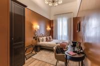 Camera Matrimoniale Deluxe