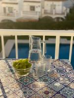 AP338 - Gaviota Moell - Ferienwohnung Nerja