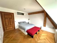 Camera Matrimoniale con Bagno Privato