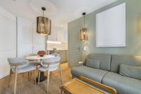 Lordino - B&B Parigi