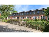 Appartement met 2 Slaapkamers en Terras