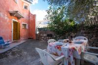 La Brezza - B&B Porto Ottiolu