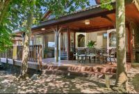 Chalet con 2 Camere da Letto