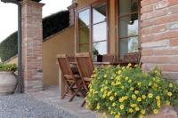 Poggio al Casone - B&B Crespina