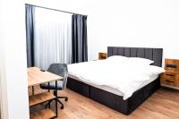 Doppelzimmer mit Balkon