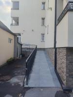 Taurunum lux Apartment 30 - Ferienwohnung Belgrad