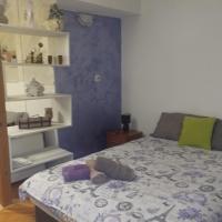 Apartmani Marić in Vrnjacka Banja - B&B Vrnjačka Banja