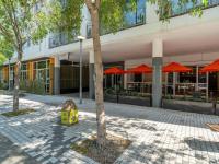 Cape Town Self-Catering - Chambres d’hôtes Le Cap