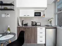 Appartement Deluxe